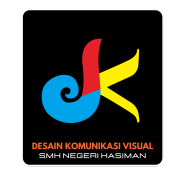 DKV BORDER KOTAK HITAM